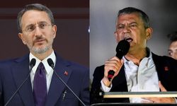 Fahrettin Altun Özgür Özel'e Açılan Soruşturma Hakkında Konuştu