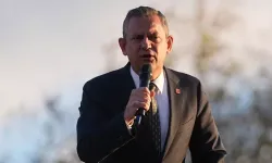 CHP Lideri Özgür Özel Hakkında Resen Soruşturma Başlatıldı