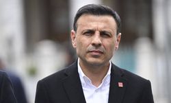 CHP İstanbul İl Başkanı Özgür Çelik Gözaltına Alındı