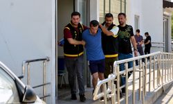 Para Vermediği İçin Annesini Öldüren Şüpheli Tutuklandı