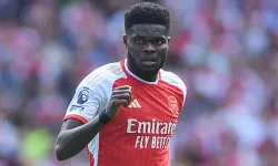 Beşiktaş’tan Thomas Partey Transferine Yalanlama