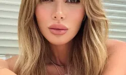 Petek Dinçöz Filtreyi Abarttı, Doğu Demirkol Kayıtsız Kalamadı