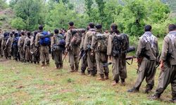 Tarihi Gün! PKK Bugün Silah Bırakıyor