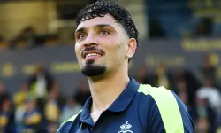 Cameron Puertas İmza Aşamasında: Trabzonspor Transferde Sona Geldi