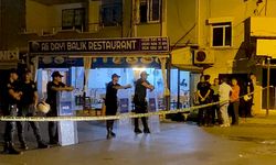 Restoranda Silahlı ve Bıçaklı ‘Hesap’ Kavgası; 1'i Ağır, 7 Yaralı