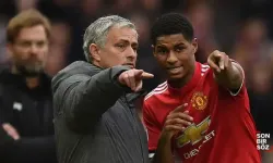 Fenerbahçe’de Mourinho’nun Rüyası Rashford! Transfer Planı Netleşti