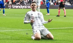 Milot Rashica, Borussia Mönchengladbach'ın Teklifini Kabul Etti