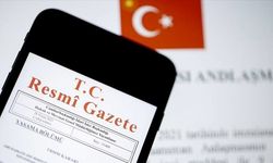 Devlet Memurlarına Yarım Zamanlı Çalışma Hakkı Resmi Gazete'de