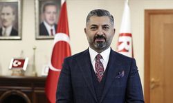 RTÜK Başkanı Şahin’den Yayın Durdurma Cezaları Hakkında Açıklama