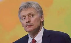 Kremlin'den Türkiye'ye Teşekkür
