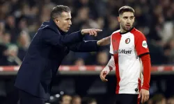 Robin Van Persie’den Fenerbahçe Yorumu: "İstediğim Eşleşme Buydu!"