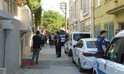 Sağlık Ekibinin İhbarına Giden Polisi Bıçakla Yaralayan Şüpheli Vurularak Yakalandı