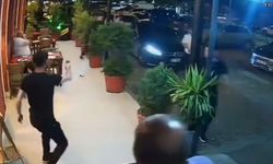 Samsun'da İş Yerinde 2 Kişinin Yaralandığı Silahlı Saldırı