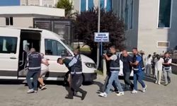Samsun Merkezli 17 İlde Dolandırıcılık Operasyonu; 25 Gözaltı