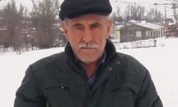 Sivas'ta Kenenin Isırdığı 2 Çocuk Babası Öldü