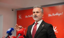 Suat Kılıç: Müslüman Mahallesinde Salyangoz Satmaya Çalışan Alçakları Kınıyor ve Lanetliyoruz
