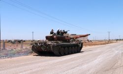 Suriye Cumhurbaşkanlığı, Süveyda'ya Özel Birlik Gönderiyor