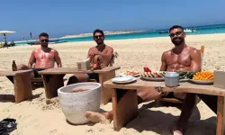 Muhammed Salah Bodrum’dan 10 Milyon Dolarlık Villa Aldı