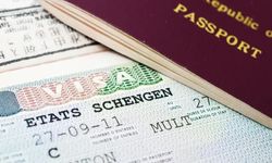 Schengen Vizesinde Yeni Dönem: Türk Vatandaşlarına 5 Yıla Kadar Çok Girişli Vize Kolaylığı