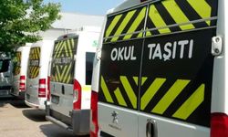 Okul Servislerine Dijital Takip! Veliler, Çocuklarını Anlık Takip Edebilecek