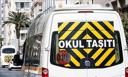 Toplu Taşıma ve Okul Servislerinde Yeni Dönem! Bugün İtibarıyla Başlıyor