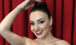 Sahnede Fenalaşan Sevcan Orhan'dan Açıklama