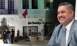 Şile Belediyesi'ne Operasyon: Özgür Kabadayı Dahil 6 Şüpheli Adliyeye Sevk Edildi