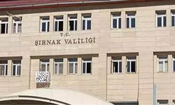 Şırnak’ta 5 bölge, 9 Gün Süreyle ‘Geçici Özel Güvenlik Bölgesi’ İlan Edildi
