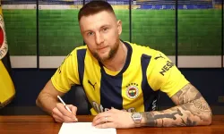 Milan Skriniar Fenerbahçe’ye İmzaya Geliyor