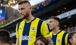Fenerbahçe Bir Transferi Daha Tamamladı: Milan Skriniar Geliyor!