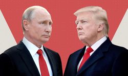 ABD Başkanı Trump: Putin Beni Hayal Kırıklığına Uğrattı Ama Onunla İşim Bitmedi