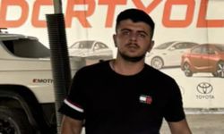 Tartıştığı Oğlunu Bıçaklayarak Öldürdü