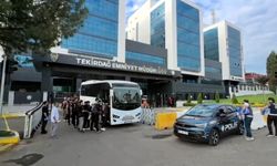 Tekirdağ Merkezli 9 İlde Dolandırıcılık Operasyonu; 16 Tutuklama