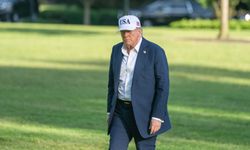 Trump’a Kronik Venoz Yetmezliği Teşhisi Konuldu