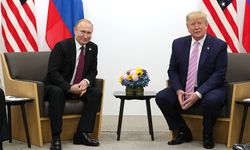 Trump: Putin'e Ateşkes İçin Verdiğim 50 Günlük Süreyi Kısaltacağım