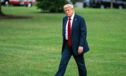 Trump, Ukrayna'ya Patriot Göndereceklerini Açıkladı