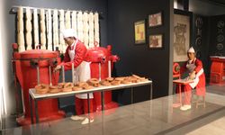 Türkiye'nin tek 'Sucuk Müzesi'