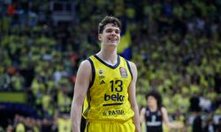 Adı NBA Takımıyla Anılıyordu: Tarık Biberovic Fenerbahçe Beko ile Sözleşme Uzattı!