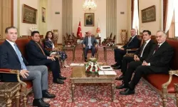 Terörsüz Türkiye İçin İlk Adım Atıldı