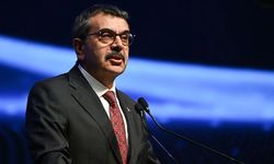 Bakan Tekin LGS Tartışmalarına İlişkin Açıklamalarda Bulundu