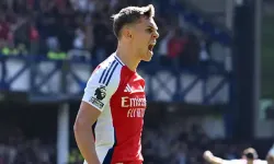 Fenerbahçe Transferi Yattı: Arsenal, Trossard ile Sözleşme Uzatma Görüşmelerine Başladı