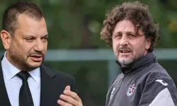 Trabzonspor’da Orta Sahaya Yeni Aday: Joris Chotard