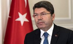 Bakan Tunç Açıkladı: İşlem Yapılan 67 Şüpheliden 13'ü Tutuklandı