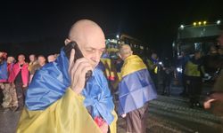 Ukrayna İle Rusya Arasında Yeni Esir Asker Takası Yapıldı