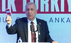 Ümit Özdağ: PKK Sözcüleri, 'Terörsüz Türkiye'ye Bile Karşı Çıkıyor