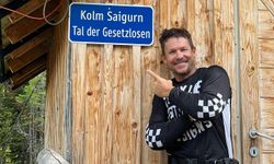 Uzaydan Atlayan Felix Baumgartner, Yamaç Paraşütü Kazasında Hayatını Kaybetti