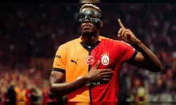 Galatasaray, Victor Osimhen Transferi İçin Napoli İle Anlaştı!