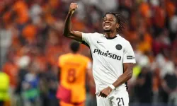 Trabzonspor’un Hedefinde Alan Virginius Var