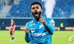 Fenerbahçe, Brezilyalı Yıldız Wendel İçin Devrede!