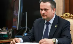 Putin, Şüpheli Şekilde Ölen Roman Starovoit’in Yerine Andrey Nikitin’i Atadı